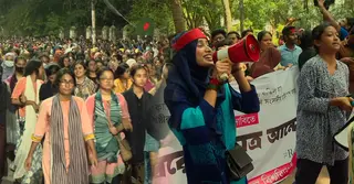 দেশের রাজনীতিতে নারী উপস্থিতি বাড়লেও হয়রানি কেন কমেনি?